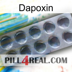 Dapoxin 30